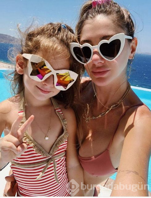 Şeyma Subaşı'dan Çağatay Ulusoy açıklaması
