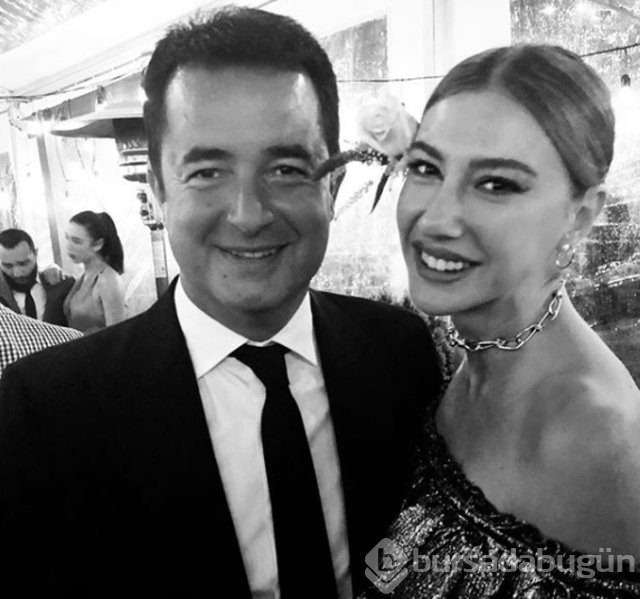 Şeyma Subaşı'dan Çağatay Ulusoy açıklaması
