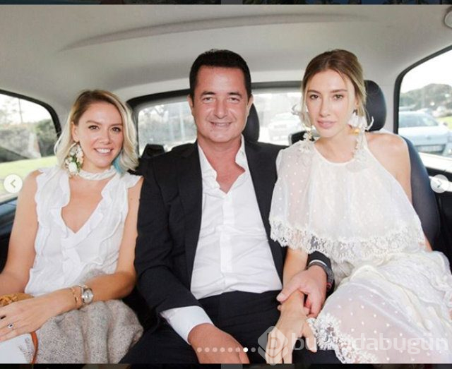 Şeyma Subaşı'dan Çağatay Ulusoy açıklaması
