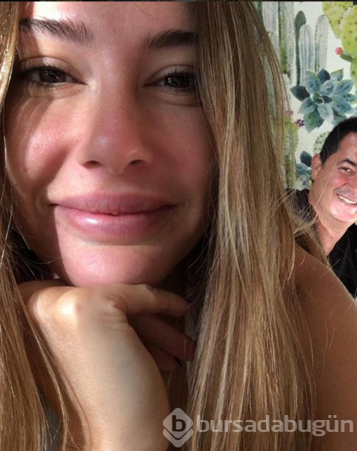 Şeyma Subaşı'dan Çağatay Ulusoy açıklaması
