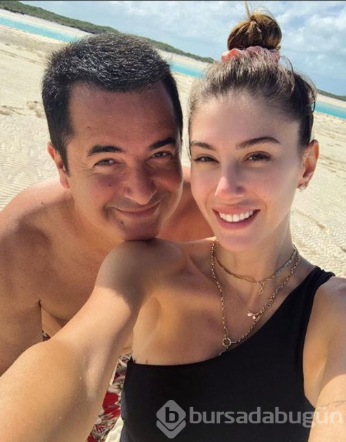 Şeyma Subaşı'dan Çağatay Ulusoy açıklaması
