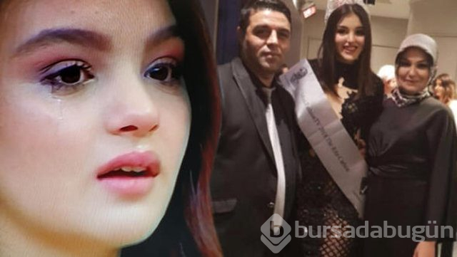 Dilara Karakuş: Annem kapalı diye sosyal medyada çok tepki aldık
