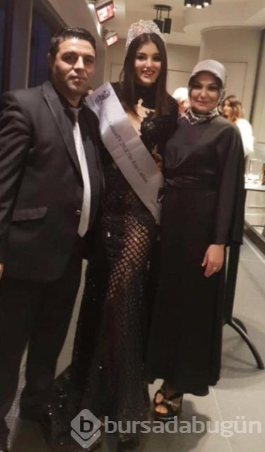 Dilara Karakuş: Annem kapalı diye sosyal medyada çok tepki aldık
