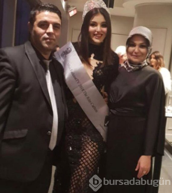 Dilara Karakuş: Annem kapalı diye sosyal medyada çok tepki aldık
