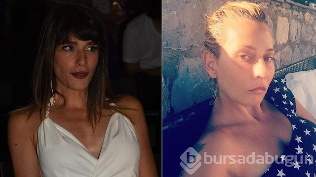 Leyla Mutlugil-Kıvılcım Ural gerilimi devam ediyor!
