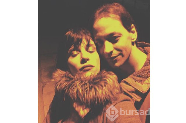Leyla Mutlugil-Kıvılcım Ural gerilimi devam ediyor!
