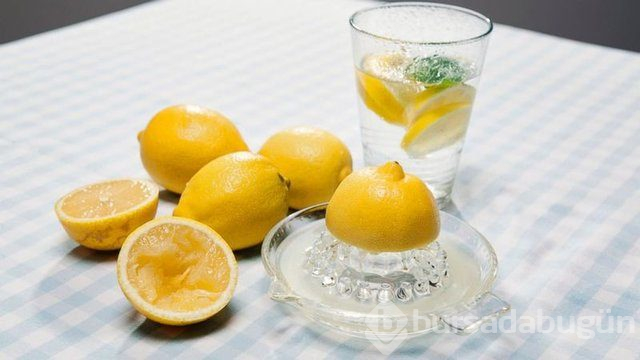 Limon dilimleriyle uyumanın faydaları nelerdir?
