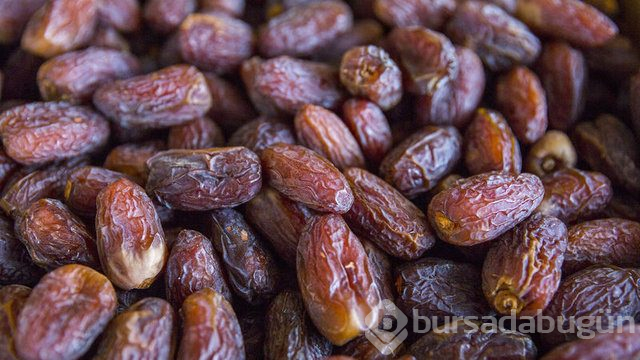 Kur'an'da adı geçen mucizevi besinler
