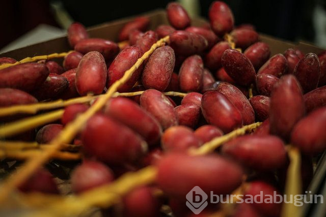 Kur'an'da adı geçen mucizevi besinler
