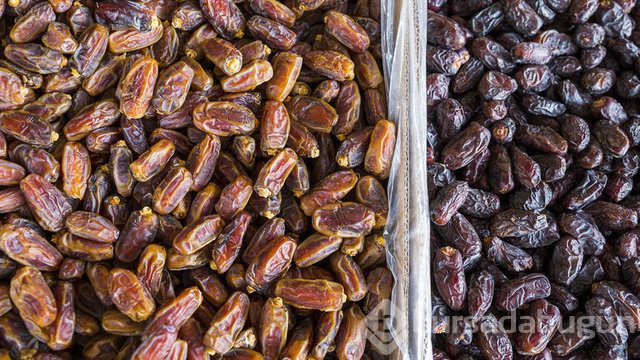 Kur'an'da adı geçen mucizevi besinler
