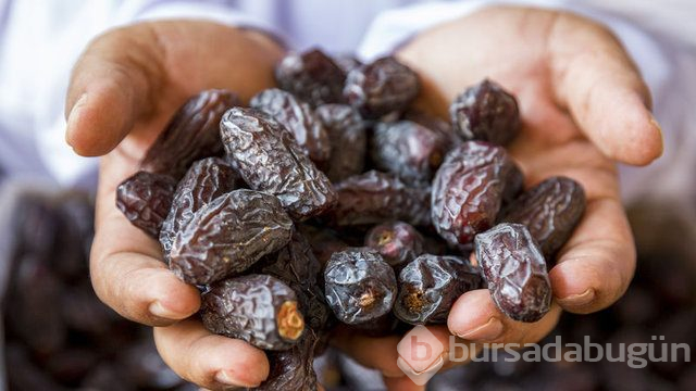 Kur'an'da adı geçen mucizevi besinler
