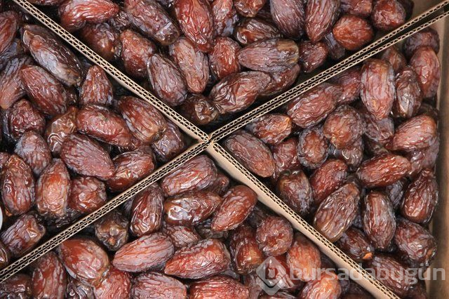 Kur'an'da adı geçen mucizevi besinler
