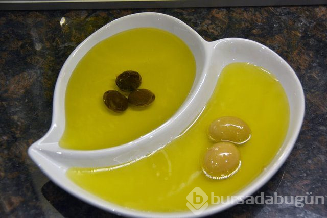 Kur'an'da adı geçen mucizevi besinler
