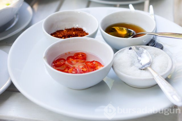 Kur'an'da adı geçen mucizevi besinler
