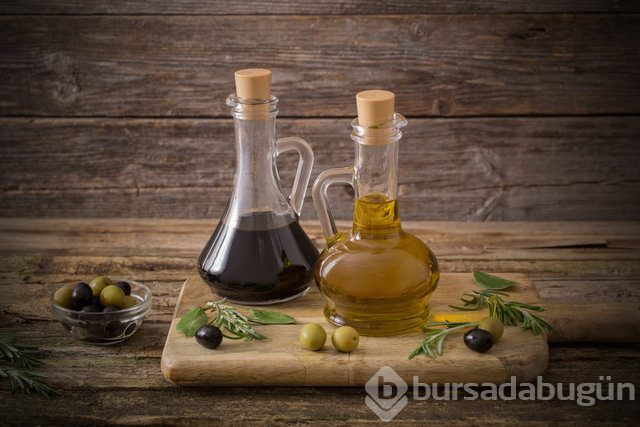 Kur'an'da adı geçen mucizevi besinler
