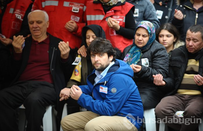 Bursa kahramanını sonsuzluğa uğurladı! 