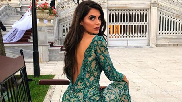 Ceren Hindistan: Tehdit ve hakaret kastım bulunmamaktadır
