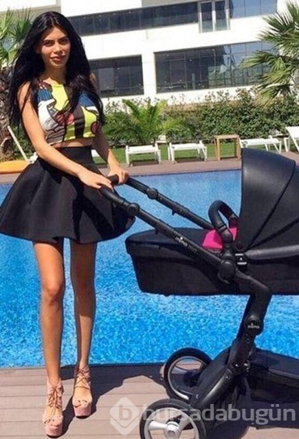 Ceren Hindistan: Tehdit ve hakaret kastım bulunmamaktadır
