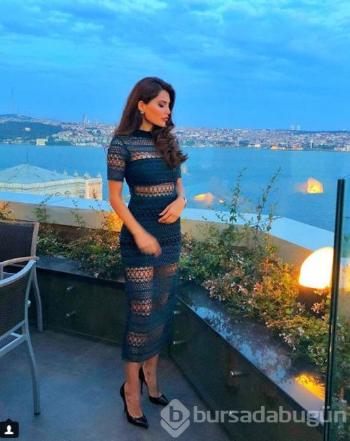 Ceren Hindistan: Tehdit ve hakaret kastım bulunmamaktadır
