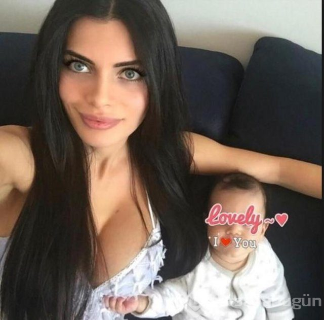 Ceren Hindistan: Tehdit ve hakaret kastım bulunmamaktadır
