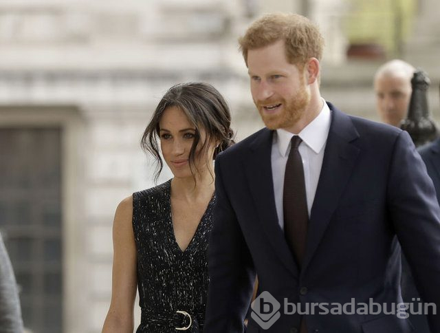 Kraliyet Ailesi'nde Meghan Markle krizi! Anlaşamadıkları konuşuluyor
