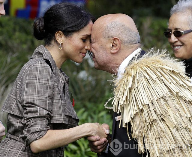 Kraliyet Ailesi'nde Meghan Markle krizi! Anlaşamadıkları konuşuluyor

