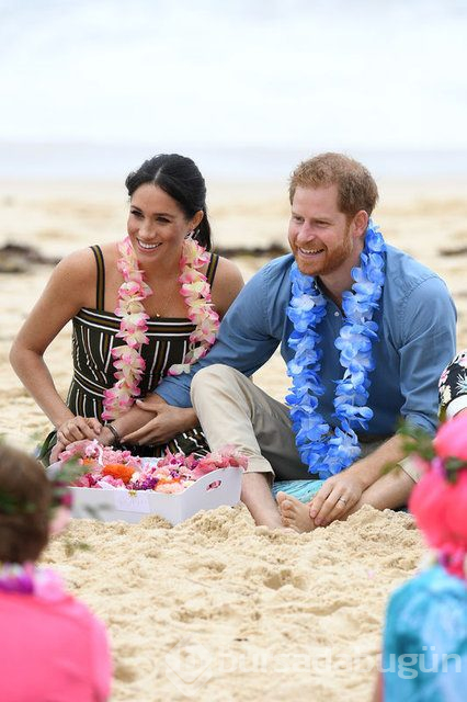 Kraliyet Ailesi'nde Meghan Markle krizi! Anlaşamadıkları konuşuluyor
