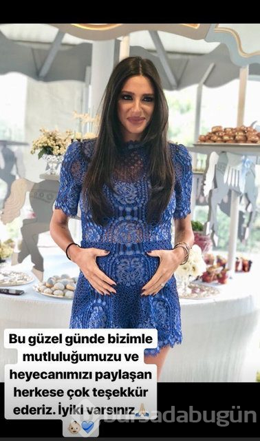 İşte Arda Turan ile Aslıhan Doğan'ın oğulları Hamza Arda'nın odası
