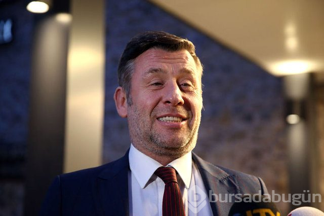 Metin Şentürk eski eşine servet ödeyecek
