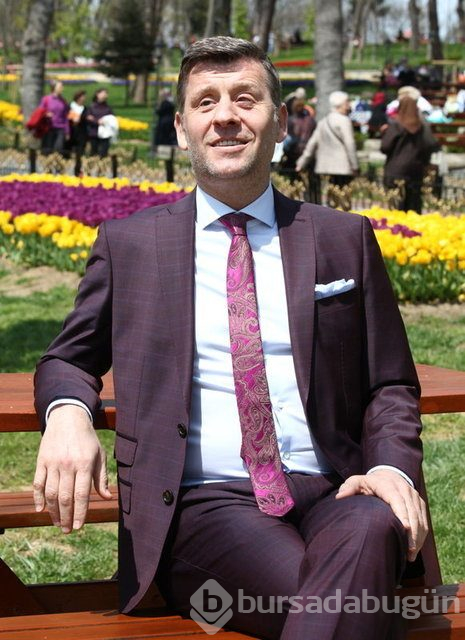 Metin Şentürk eski eşine servet ödeyecek
