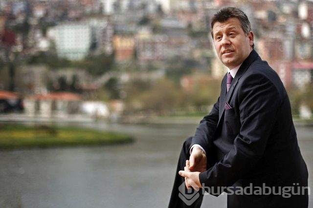 Metin Şentürk eski eşine servet ödeyecek
