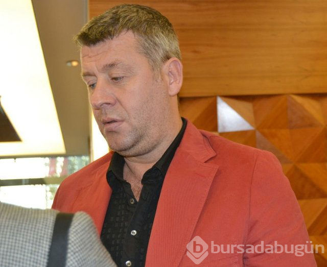 Metin Şentürk eski eşine servet ödeyecek
