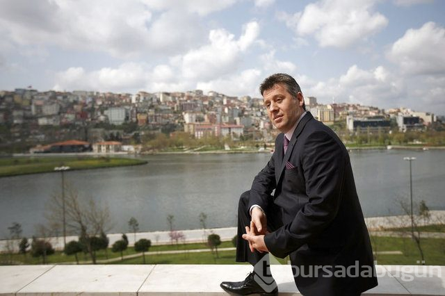 Metin Şentürk eski eşine servet ödeyecek

