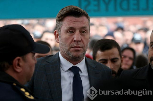 Metin Şentürk eski eşine servet ödeyecek
