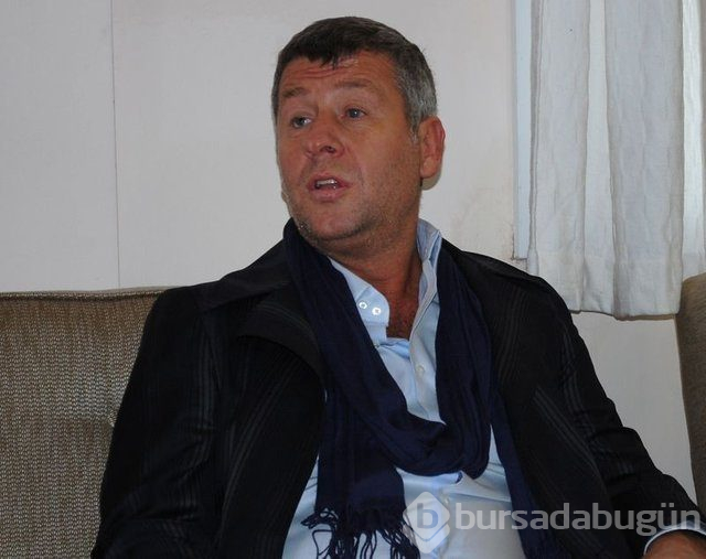 Metin Şentürk eski eşine servet ödeyecek
