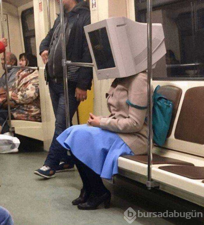 Dünyanın en garip yolcuları
