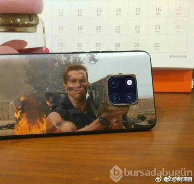 Günün en çok paylaşılan fotoğrafları (28.11.2018)
