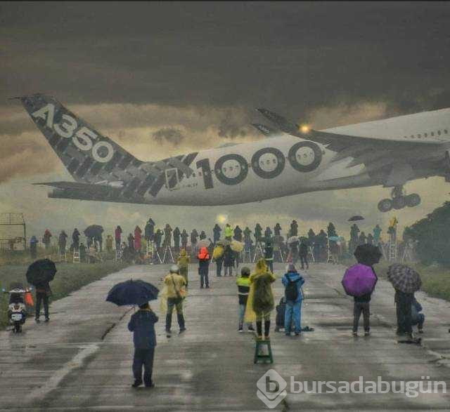 Günün en çok paylaşılan fotoğrafları (28.11.2018)
