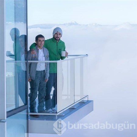 Dubai`nin Veliaht Prensinin günlük yaşamı
