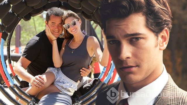 Çağatay Ulusoy'dan flaş Şeyma Subaşı ve Acun Ilıcalı açıklaması
