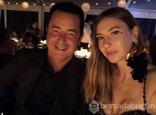 Çağatay Ulusoy'dan flaş Şeyma Subaşı ve Acun Ilıcalı açıklaması
