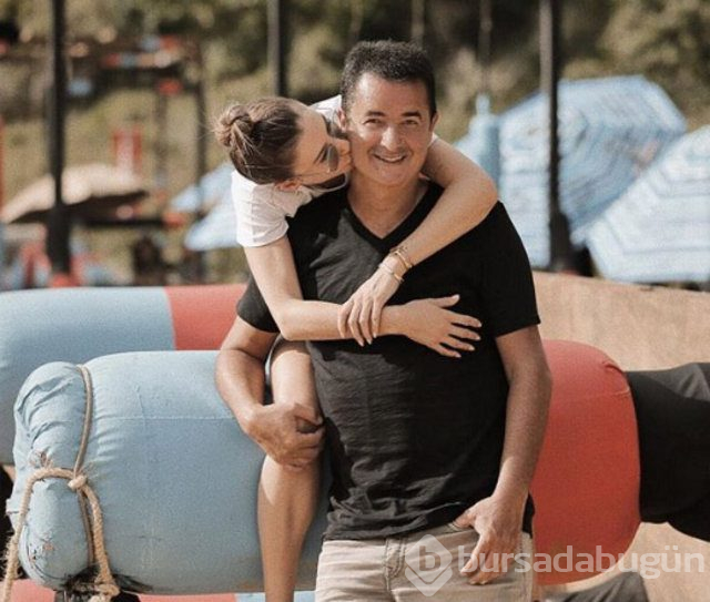 Çağatay Ulusoy'dan flaş Şeyma Subaşı ve Acun Ilıcalı açıklaması
