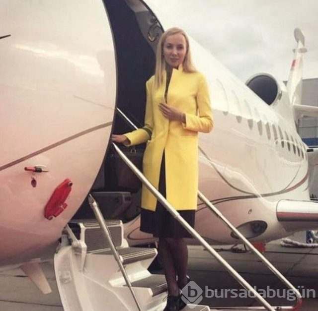 Instagram zengini görünmek için jet kiralıyorlar!
