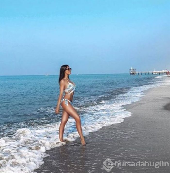 En güzel öğrenci o seçildi!
