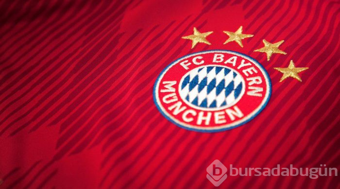 Taraftarı Bayern Münih'e o formayı çıkarttırdı
