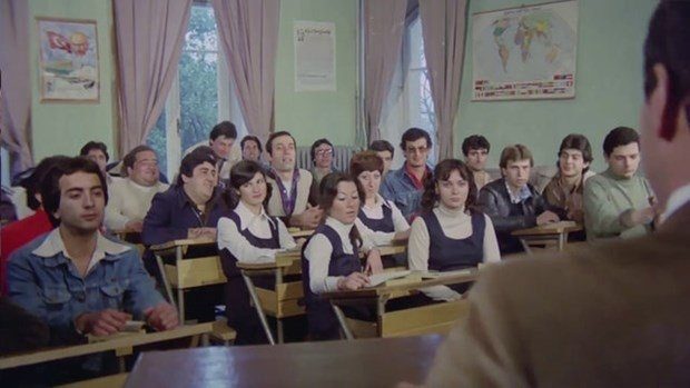 Güldüren film hataları