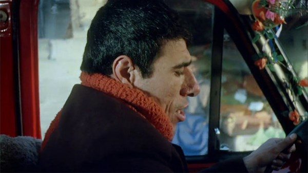 Güldüren film hataları