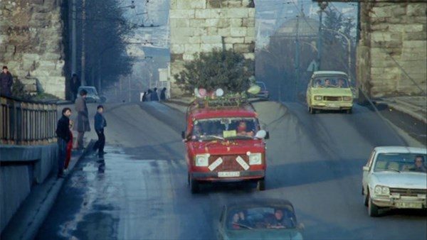 Güldüren film hataları