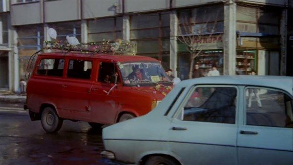 Güldüren film hataları