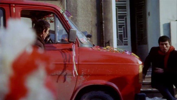 Güldüren film hataları
